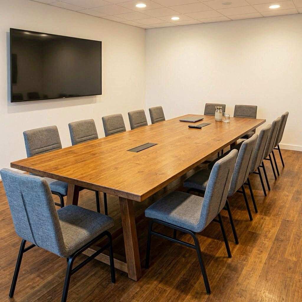 团队人数快速增加对销售团队的写字楼办公咨询公司会议需求会形成哪些连锁影响